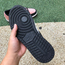 Air Jordan 1 Low Bleached Coral