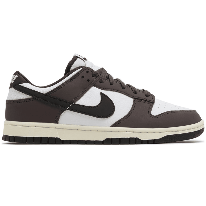 Nike Dunk Low Next Nature Baroque Brown