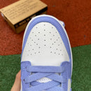 Nike Dunk Low Next Nature Lilac
