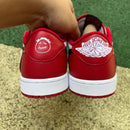 Air Jordan 1 Retro Low Travis Scott Chicago