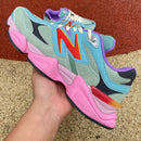 New Balance 9060 Warped Multi-Color