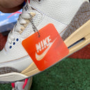 Air Jordan 3 Retro Seoul 2.0