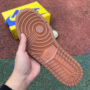 Air Jordan 1 Retro Low SP Travis Scott Canary