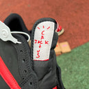 Air Jordan 1 Low Travis Scott Bred