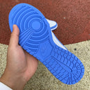 Nike Dunk Low Polar Blue