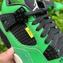 Air Jordan 4 Retro Manila