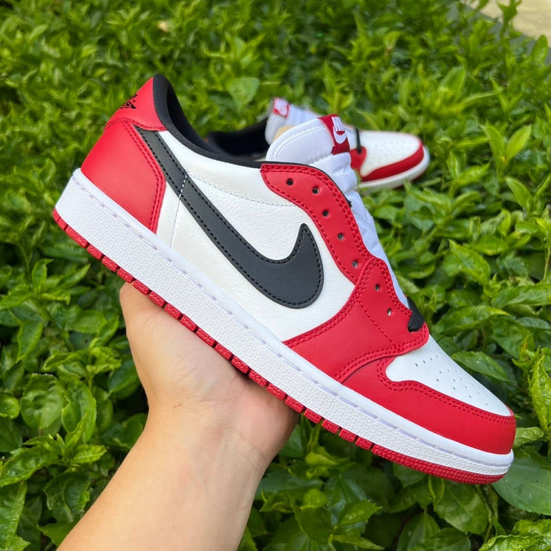 Air Jordan 1 Low Chicago