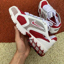 Nike Air Zoom Spiridon Cage 2 Cardinal Red