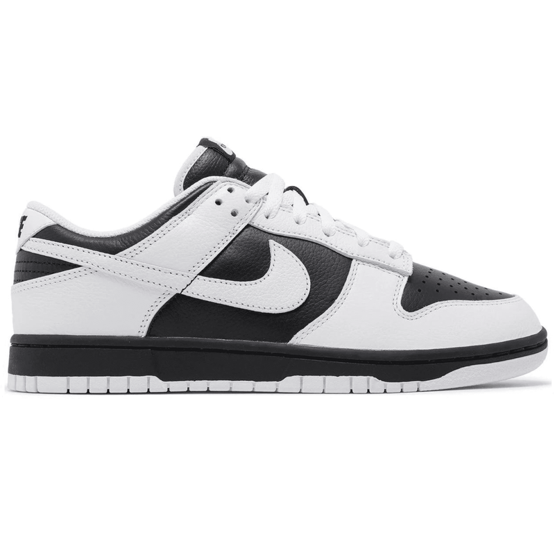 Nike Dunk Low Retro Reverse Panda