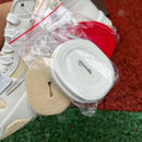 Jordan Jumpman Jack TR White Cream