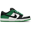 Nike SB Dunk Low Classic Green