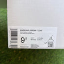 Air Jordan 1 Low Phantom Denim