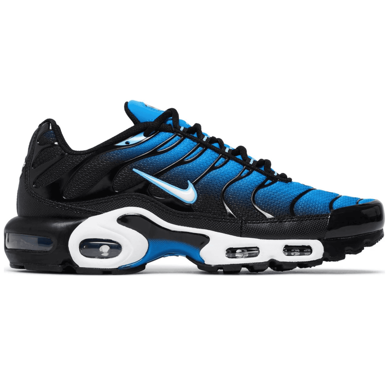 Nike Air Max Plus Aquarius Blue