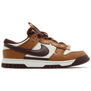 Nike Dunk Low Jumbo Light British Tan