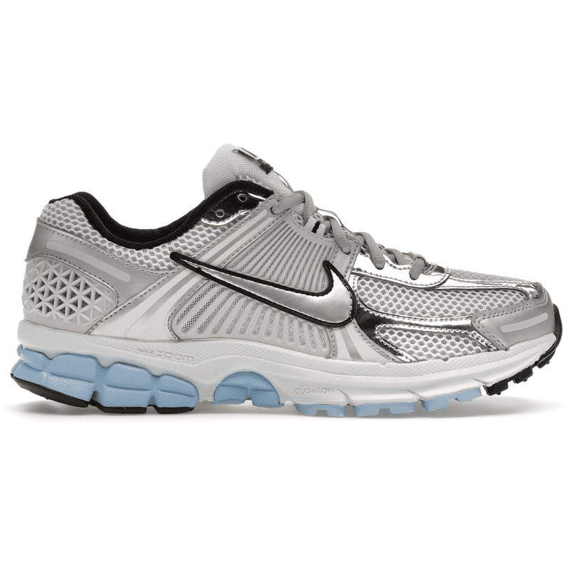 Nike Zoom Vomero 5 Metallic Silver Blue Tint