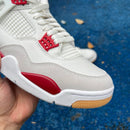 Air Jordan 4 Retro SB Varsity Red