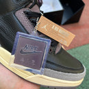 Air Jordan 3 Retro SP A Ma Maniére While You Were Sleeping