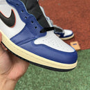 Air Jordan 1 High Deep Royal Blue