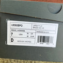 New Balance 9060 Blue Oasis Real Pink