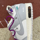 Nike Dunk Low Off-White Lot 28