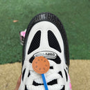 Louis Vuitton Skate Trainer Black Pink