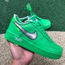 Nike Air Force 1 Low Off-White Brooklyn