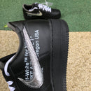 Nike Air Force 1 Low '07 Off-White MoMA