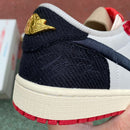 Air Jordan 1 Retro Low OG Trophy Room Away