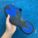 Air Jordan 11 Retro Royal Black