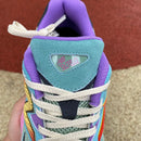 New Balance 9060 Warped Multi-Color