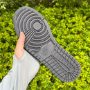 Air Jordan 1 Low Travis Scott Black Grey