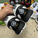 Nike Kobe 6 Protro Mambacita Sweet Sixteen