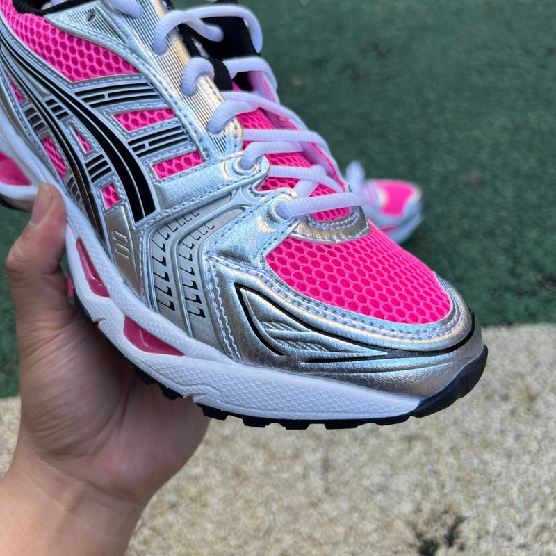 ASICS Gel-Kayano 14 Pink Glow