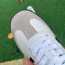 Adidas Samba Cloud White Core Black