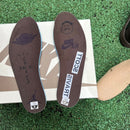 Air Jordan 1 Retro Low SP Travis Scott Velvet Brown