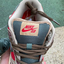 Nike SB Dunk Low Freddy Krueger