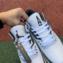 Air Jordan 3 Retro SP A Ma Maniére Diffused Blue