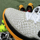 Kobe 6 Protro Playoff Pack White Del Sol