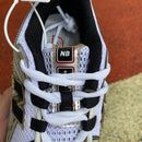 New Balance 1906R White Metallic Gold
