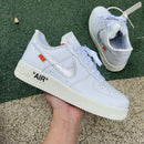 Nike Air Force 1 Low Off-White ComplexCon