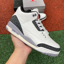 Air. Jordan 3 Retro Cement Grey