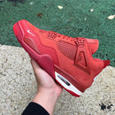 Air Jordan 4 Retro SP Nigel Sylvester Brick by Brick