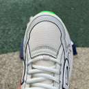 Dior B30 Cream Green