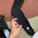 Nike Air Zoom Spiridon Cage 2 Stussy Black