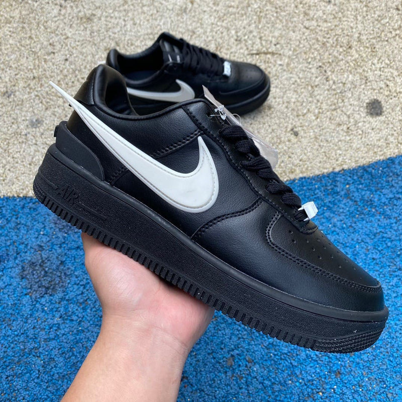 Nike Air Force 1 Low SP AMBUSH Black