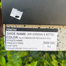 Air Jordan 4 Retro Eminem Encore