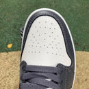 Air Jordan 1 Low Dark Grey