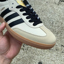 Adidas Samba Cream White Sand Strata
