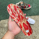 Nike SB Dunk Low Freddy Krueger