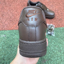 Nike Air Force 1 Low Supreme Baroque Brown